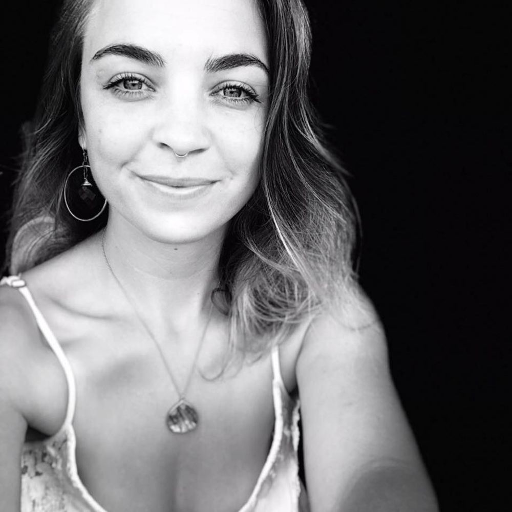 Meet your Posher, Megan